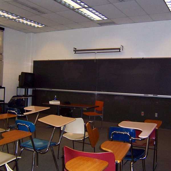 To My Teachers: The Greatest Superheros I've Ever Known