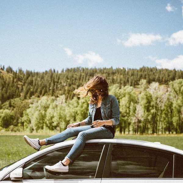 Why I Live For Tuesdays