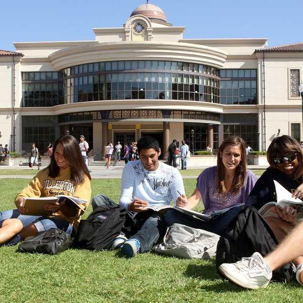 College Expectations Vs. Reality