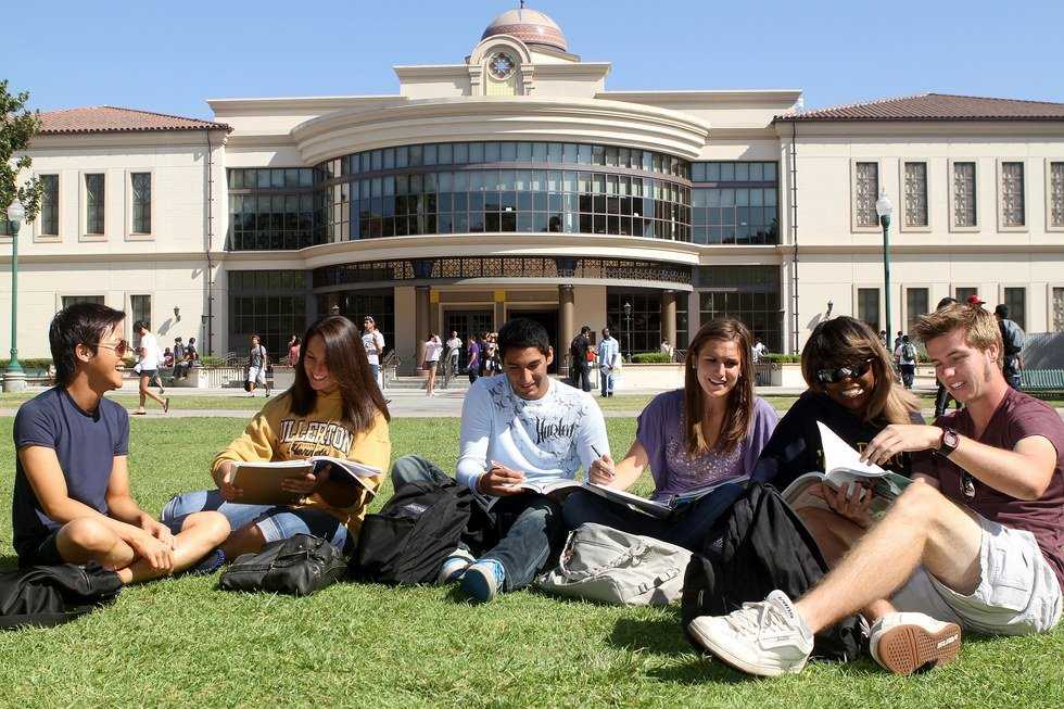 College Expectations Vs. Reality