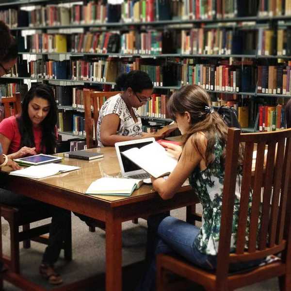 My Education Always Comes First