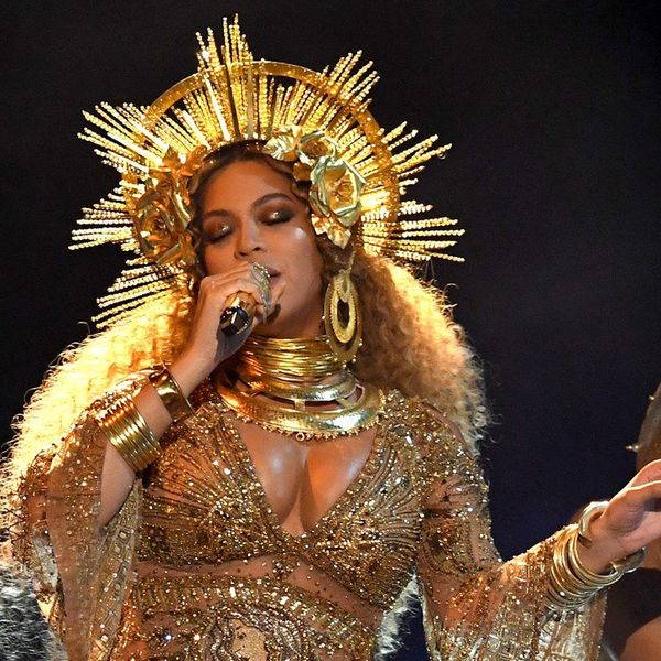 Here's Why Beyoncé Is Not A Queen