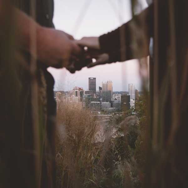 Dealing With A Long Distance Relationship