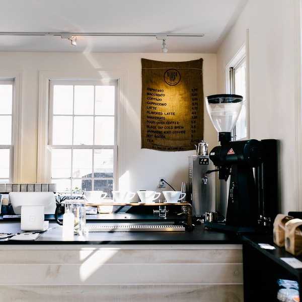Best Coffee Shops In Charlotte