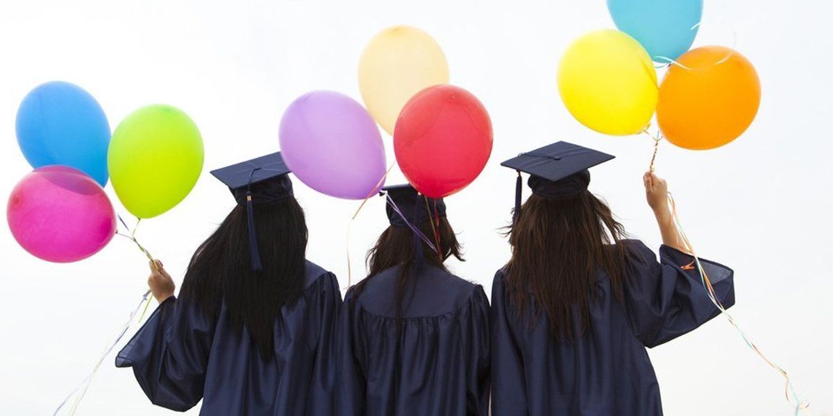 Graduette 4 Things I'd Rather Do Than Wait for Graduation | The Odyssey Online