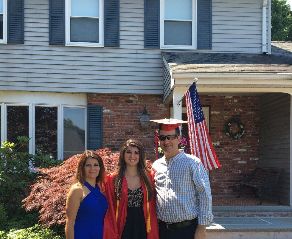 The One Place I Will Always Call Home