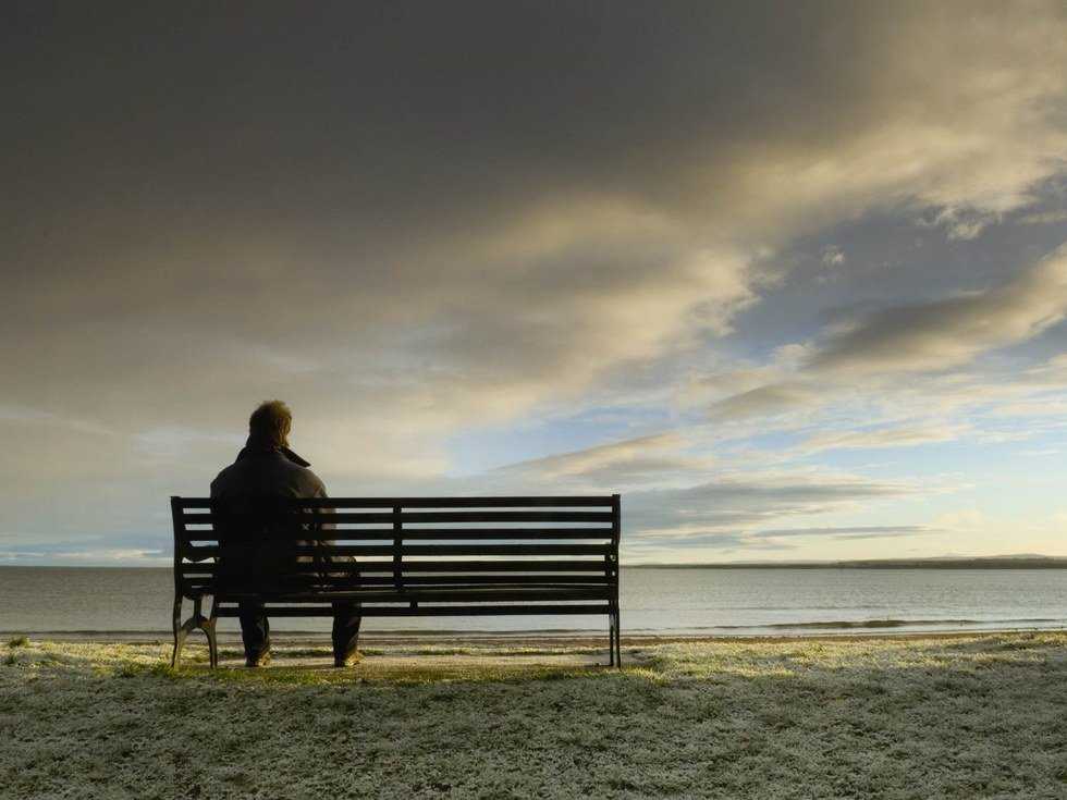 What Happens When We Don't Get To Say Goodbye