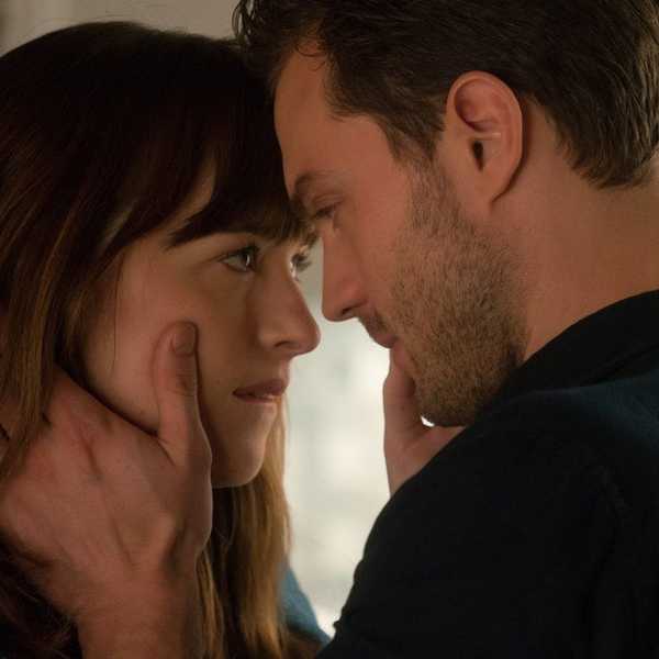 From A Hopeless Romantic, Feminist, Psychology Major: A Review of '50 Shades Darker'