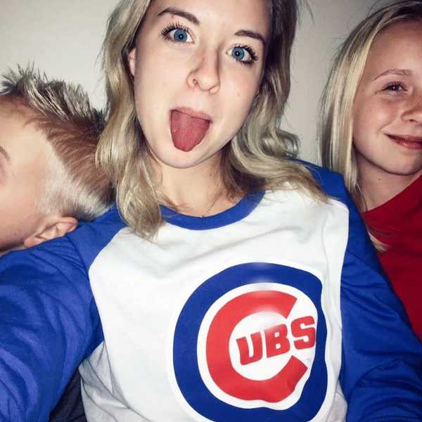 A Note To My Siblings