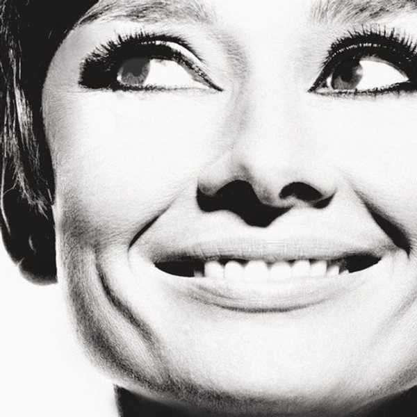 Self-Care As Told By Audrey Hepburn