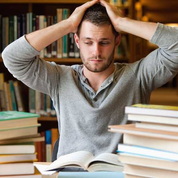 Second Semester Struggles Everyone Experiences