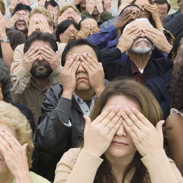 Why Being Politically Apathetic Helps No One