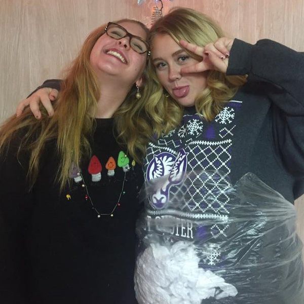 10 Things You Learn When Your Best Friend Is Your Soulmate