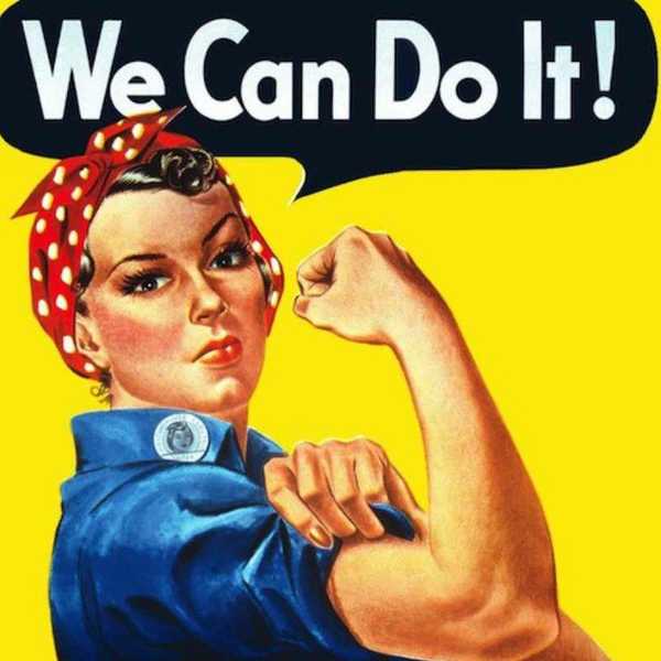 9 Quotes From Inspiring Women