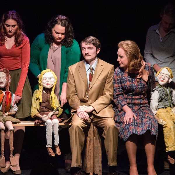 15 Struggles Of Being A Theatre Major