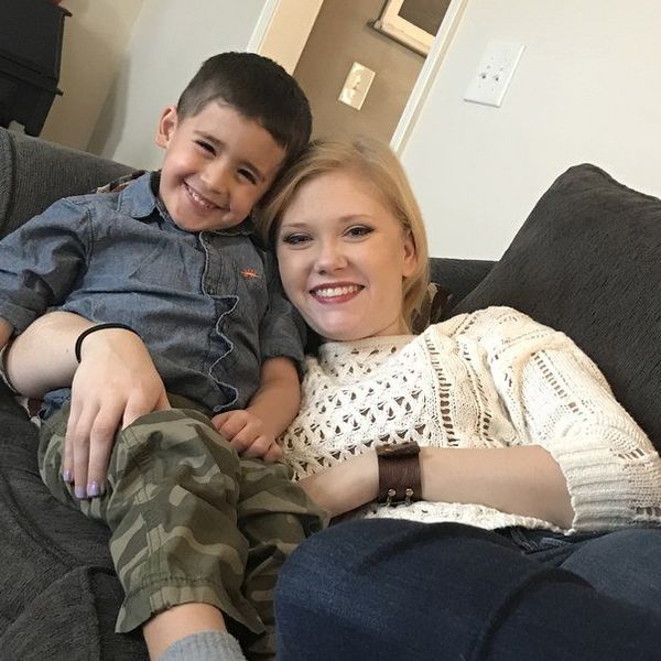 12 Facts About Being An Aunt