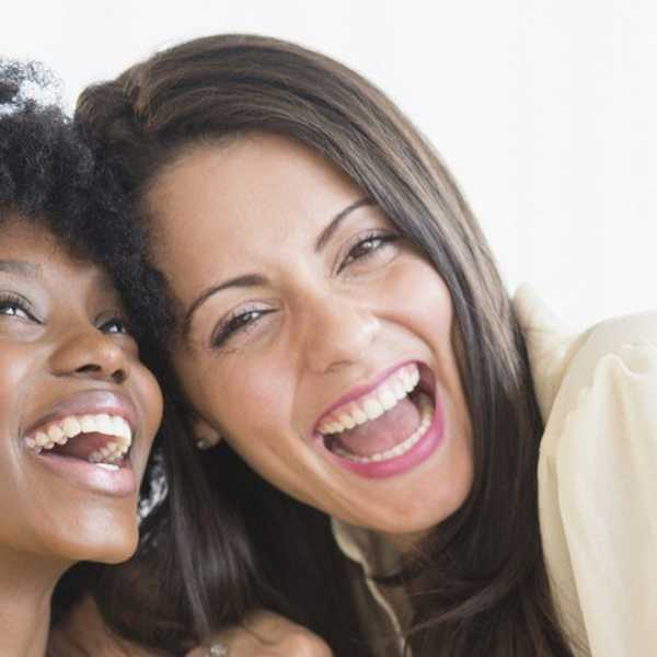 To The Friends Who Deserve Somebody Who Loves Them As Much As I Do