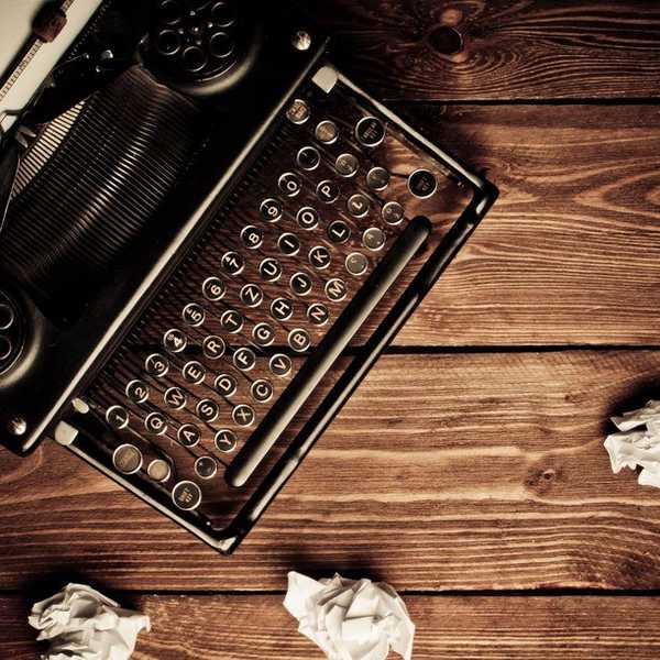 9 Things Only Writers Know