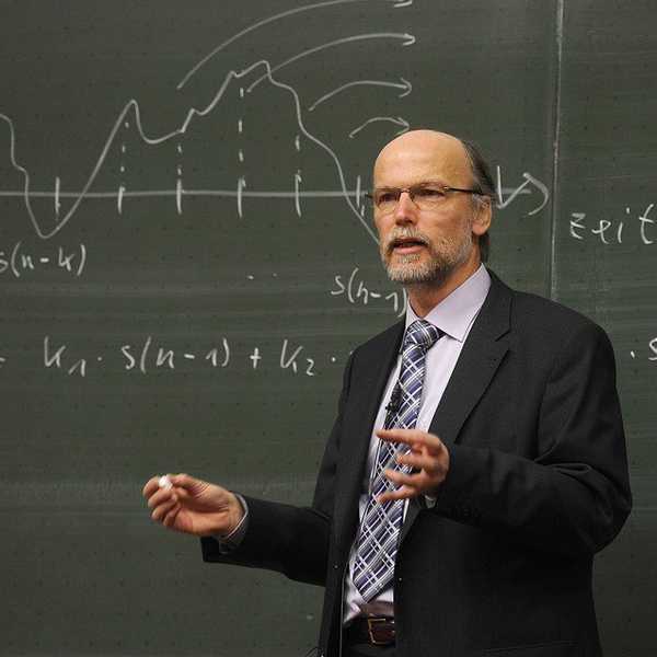 An Open Letter To The Failed Teacher