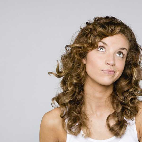 10 Struggles Curly-Haired People Know All Too Well