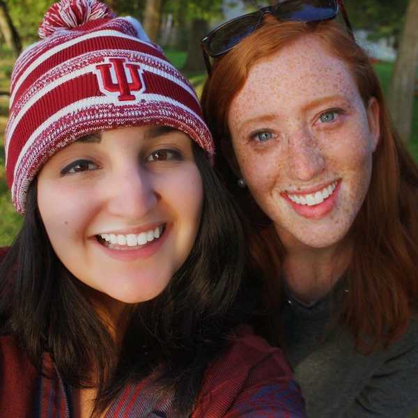 10 Signs That You're the Mom Friend