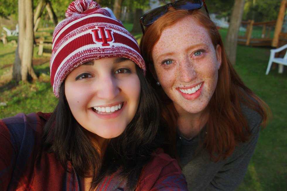 10 Signs That You're the Mom Friend