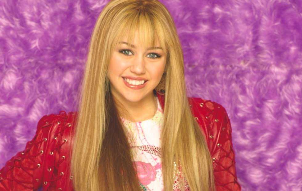 5 Life Lesson Taught by Hannah Montana