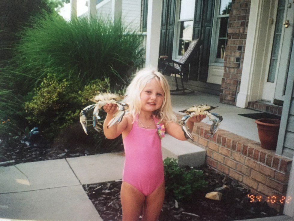 To The Parents That Raised Me Right