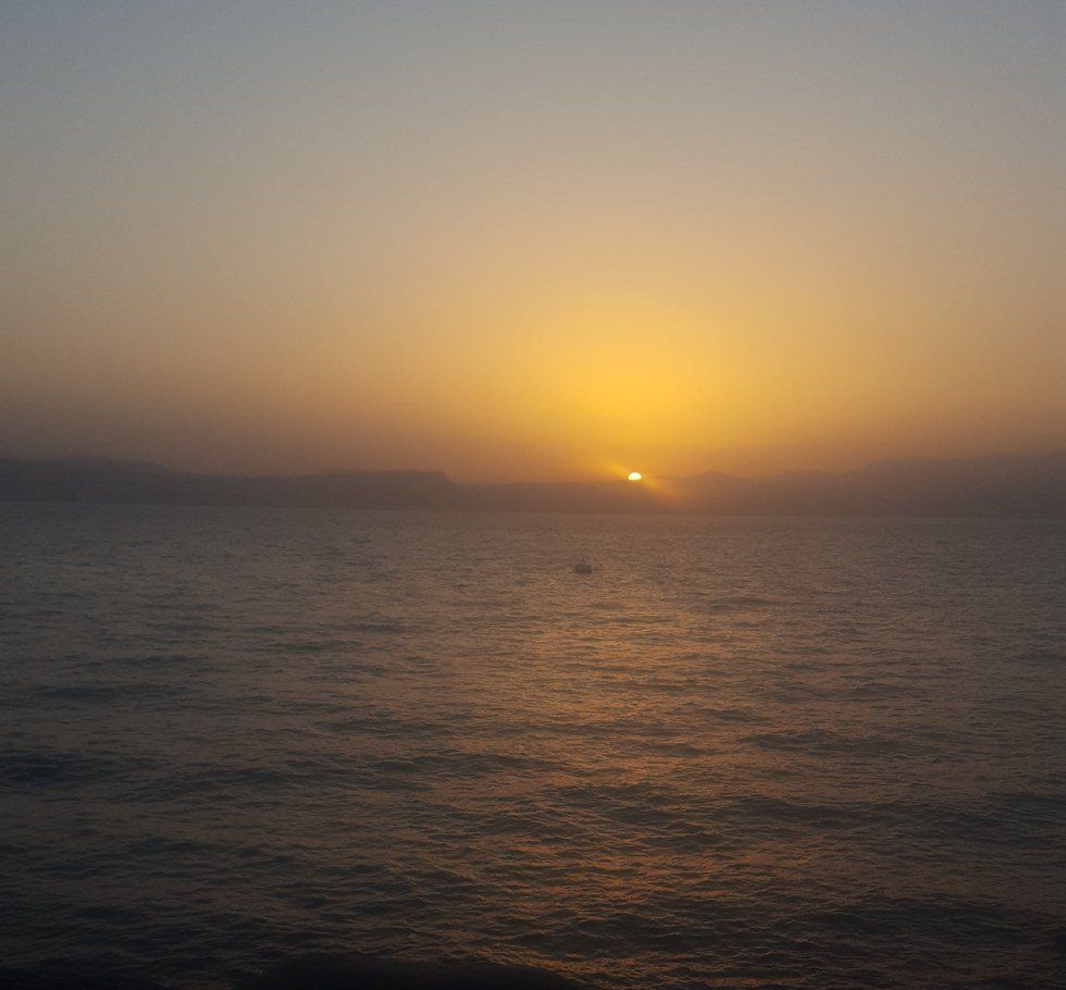 5 Reasons To Visit The Galilee