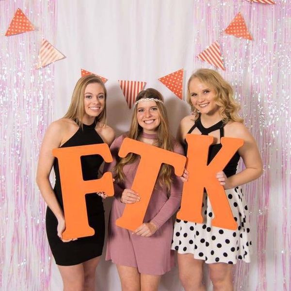 What Dance Marathon Really Is About