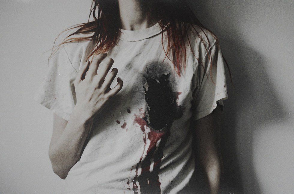 How Long Have You Loved Him?