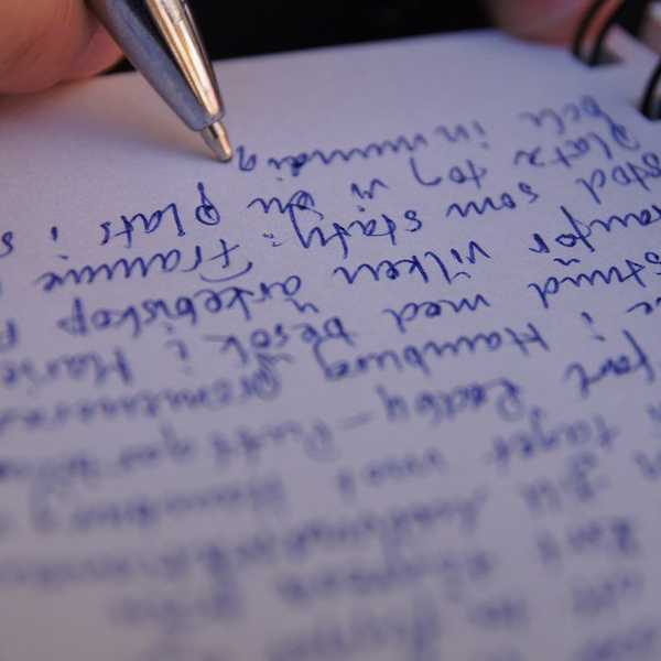 5 Things To Know About College Essays