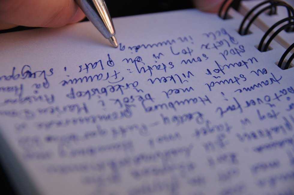 5 Things To Know About College Essays