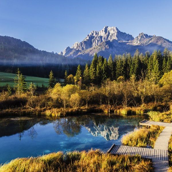 11 American Locations To See Before You Turn 25