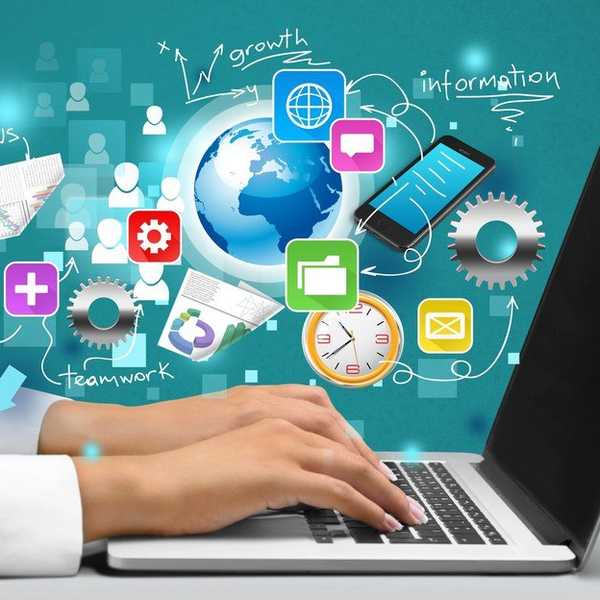 The Sad Reality About Technology