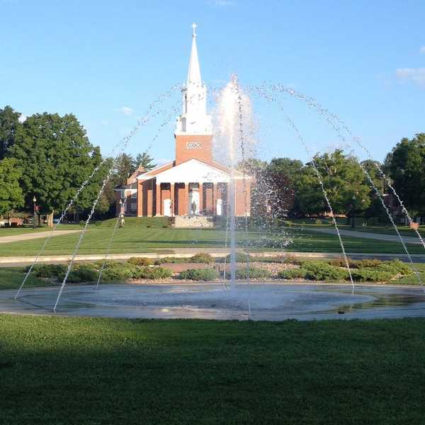 6 Warm Weather Things To Do At WVWC