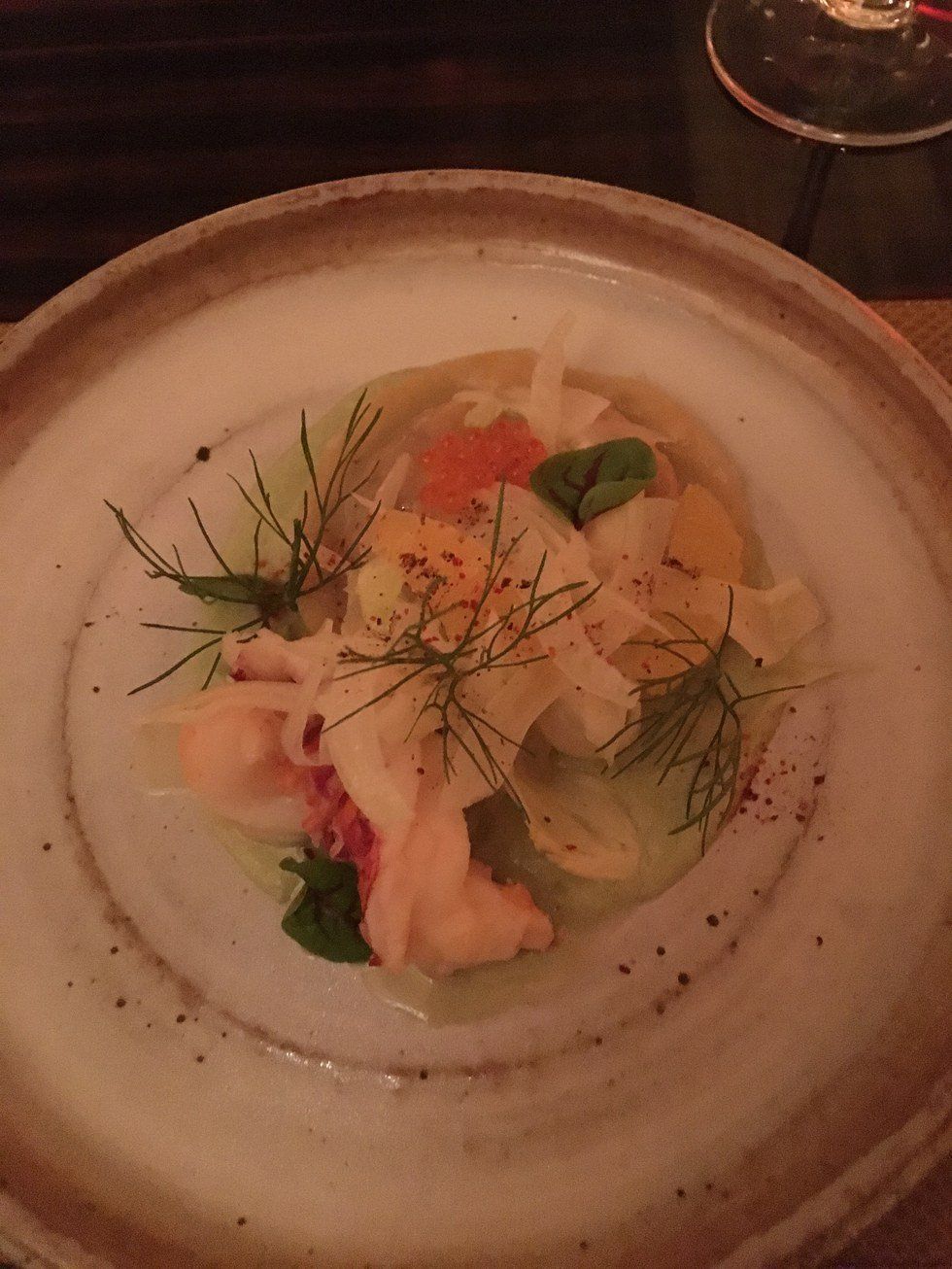 Dallas Eating, A Running List Part IV