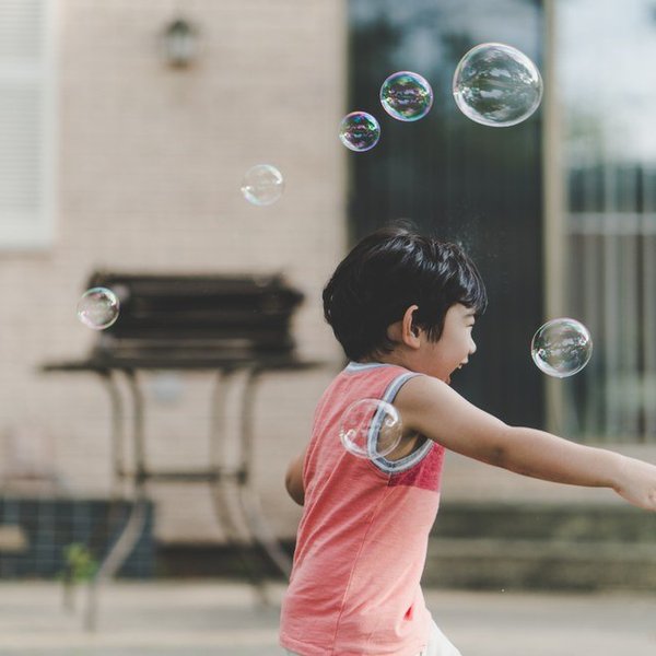 7 Things I Learned From Being A Kid