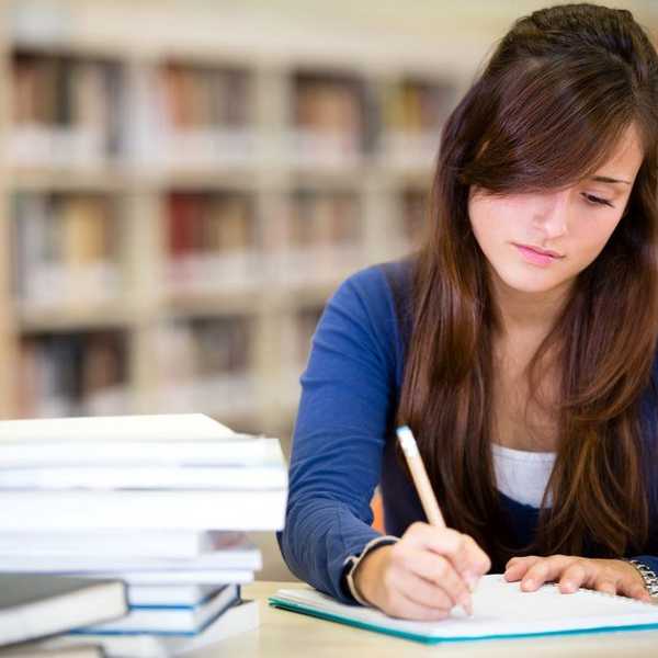 Some Advice For Anyone Who Has Been Told They Have An "Easy" Major