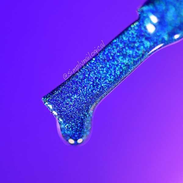 Are You A Holosexual? Simply Nailogical's Internet Sensation