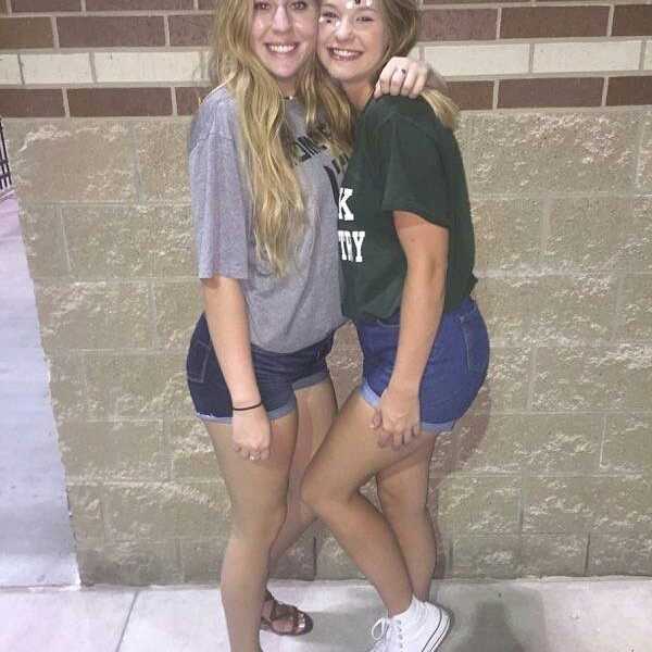 To My Best Friend Who Believes She Is Not Good Enough