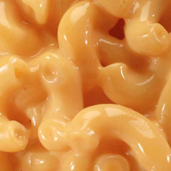 A Cheesy Ode To Mac n' Cheese