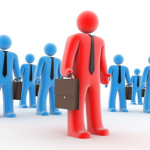 An Open Letter To My Boyfriend, Who Didn't Get The Job