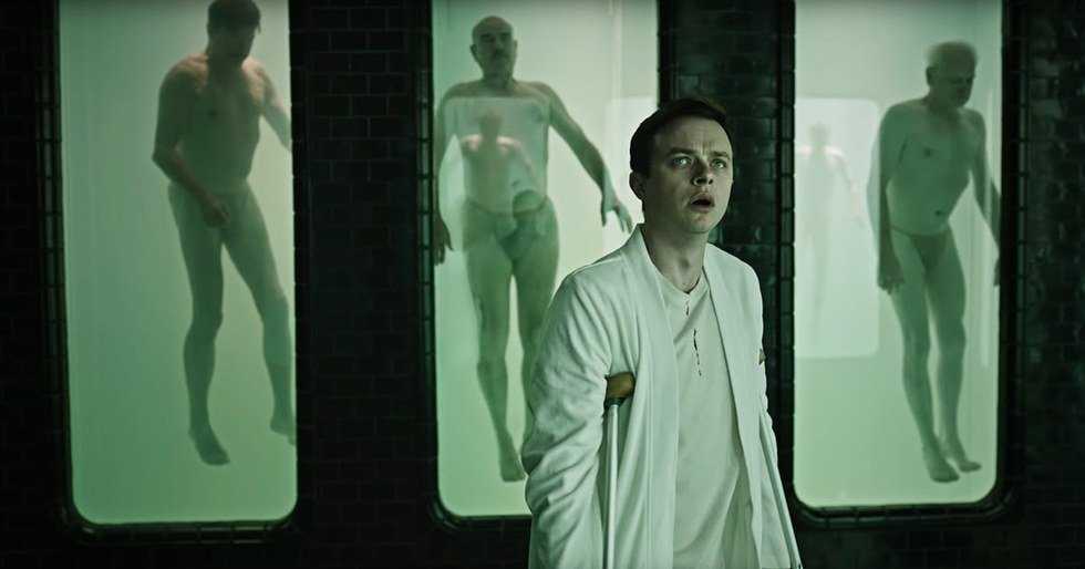 A Cure For Wellness: Movie Review