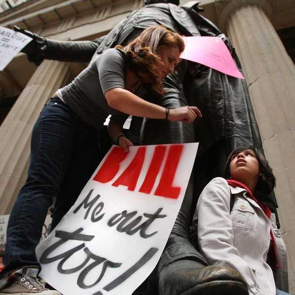 Is Another Economic Recession On The Horizon?