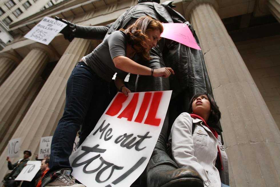 Is Another Economic Recession On The Horizon?