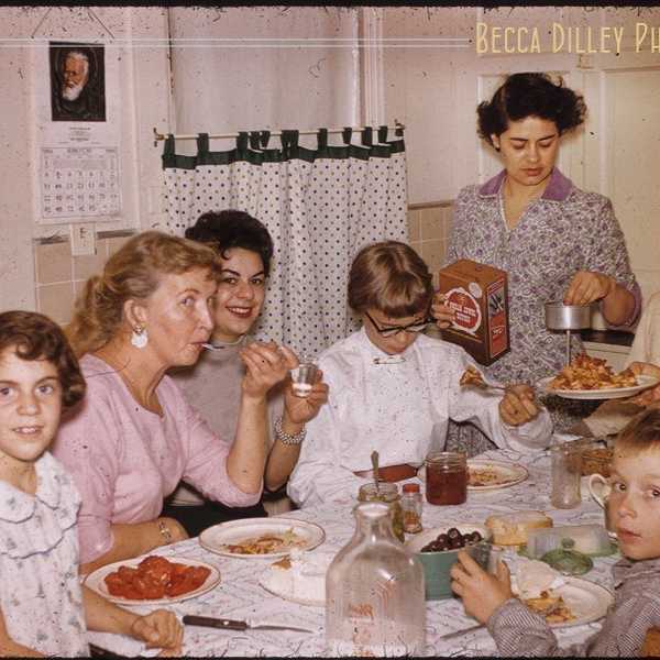 8 Signs You Grew Up In An Italian Family.