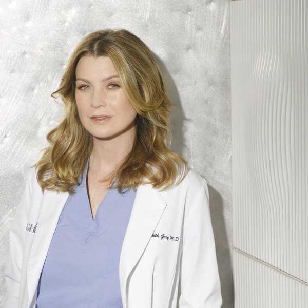 19 Quotes From Meredith Grey About Life Lessons