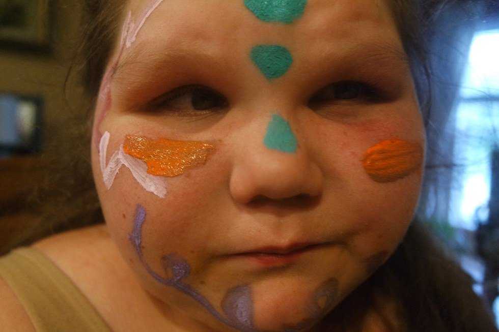 Blind Faith: The Legendary Gabi Fincher