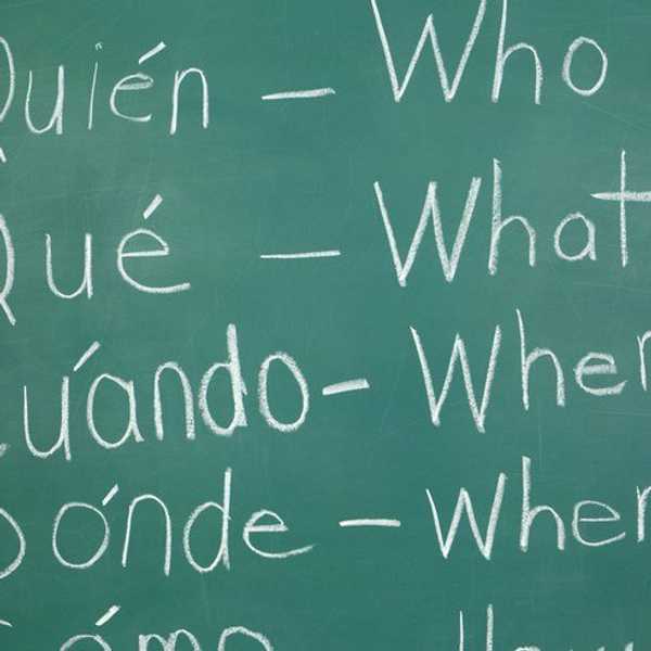 11 Struggles Every Spanish Major Knows